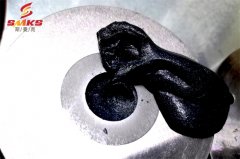眼鏡模具拋光，真的跟鏡子一樣！