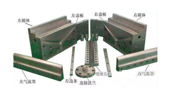 磨粒流<a href='http://www.bjosjzs.com' target='_blank'><u>內(nèi)孔拋光</u></a>機(jī)