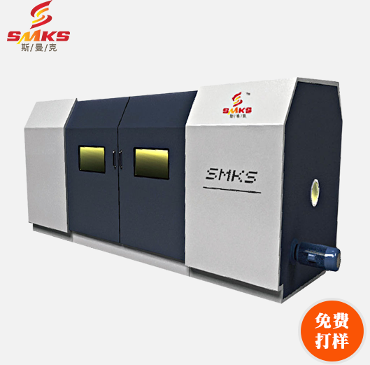 懸浮磨料<a href='http://www.bjosjzs.com' target='_blank'><u>去毛刺機(jī)</u></a>SMKS-XF808