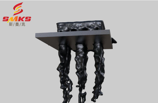 <a href='http://www.bjosjzs.com' target='_blank'><u>流體拋光機(jī)</u></a>效果