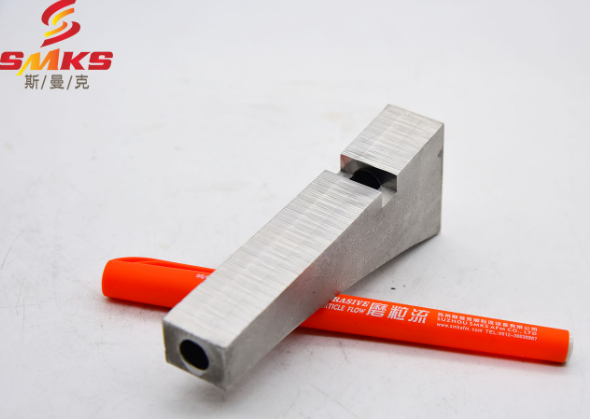 磨粒流<a href='http://www.bjosjzs.com' target='_blank'><u>內(nèi)孔拋光</u></a>