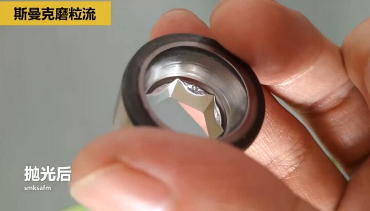 冷鐓模具<a href='http://www.bjosjzs.com' target='_blank'><u>內(nèi)孔拋光</u></a>，<a href='http://www.bjosjzs.com' target='_blank'><u>流體拋光機</u></a>來執(zhí)行