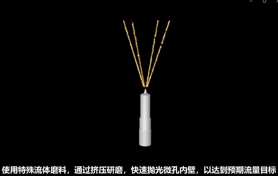 <a href='http://www.bjosjzs.com' target='_blank'><u>微孔拋光機(jī)</u></a>，實(shí)時在線控制流量，噴油嘴微孔拋光