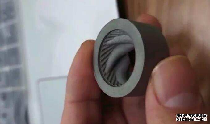 3D打印不規(guī)則<a href='http://www.bjosjzs.com' target='_blank'><u>內(nèi)孔拋光</u></a>