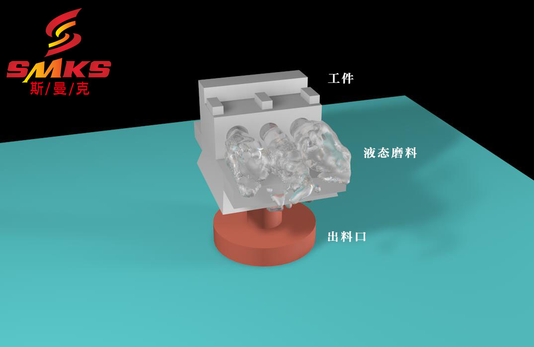 鋁合金<a href='http://www.bjosjzs.com' target='_blank'><u>交叉孔去毛刺</u></a>最新工藝